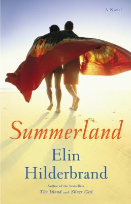 Summerland: a novel