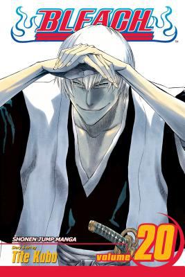 Bleach. V. 20, End of hypnosis /