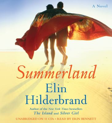 Summerland : a novel