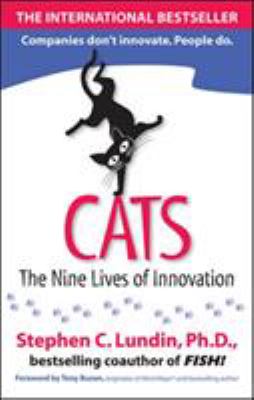 Cats : the nine lives of innovation