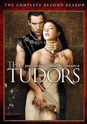 The Tudors. The complete second season
