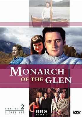 Monarch of the glen. Series 2