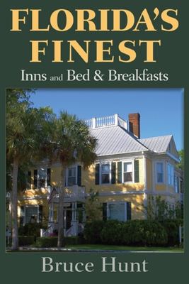 Florida's finest inns and bed & breakfasts