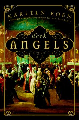 Dark angels : a novel
