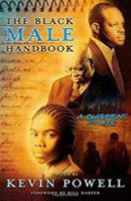 The Black male handbook : a blueprint for life