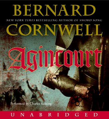 Agincourt : a novel