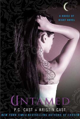 Untamed : a house of night novel