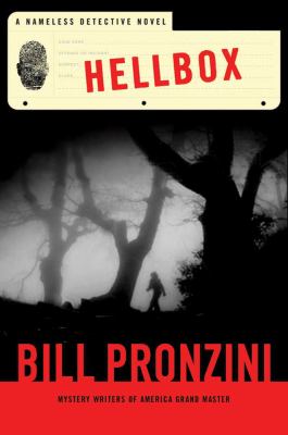 Hellbox : a nameless detective novel