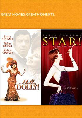 Hello, Dolly! : Star!