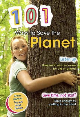 101 ways to save the planet