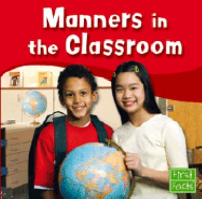 Manners in the classroom