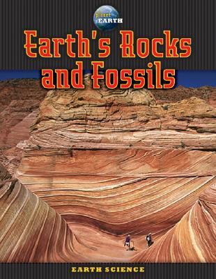 Earth's rocks and fossils