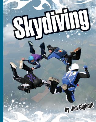 Skydiving