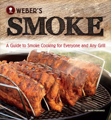 Weber's smoke