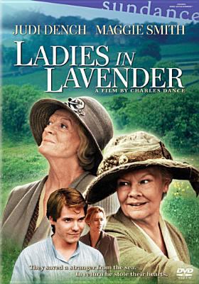 Ladies in lavender