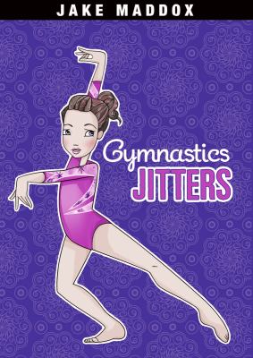 Gymnastics jitters