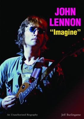 John Lennon : "Imagine"