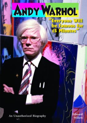 Andy Warhol : "everyone will be famous for 15 minutes"