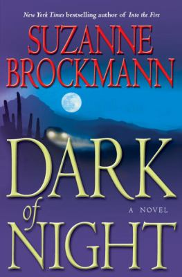 Dark of night: a novel