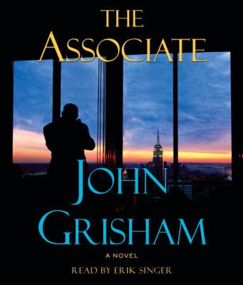 The associate : a novel