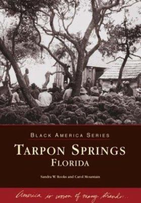 Tarpon Springs, Florida