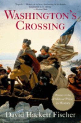 Washington's crossing