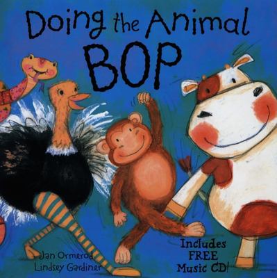 Doing the animal bop