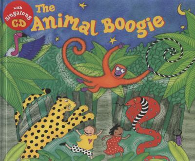 The animal boogie