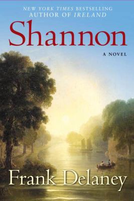 Shannon: a novel