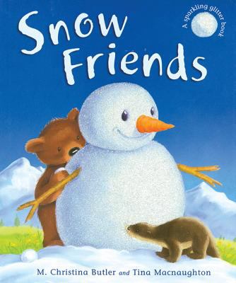 Snow friends