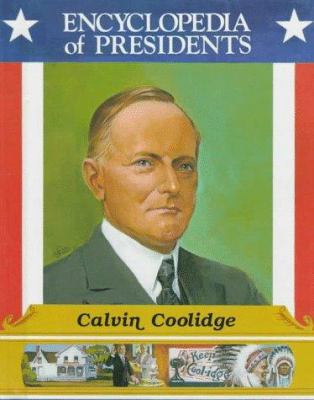 Calvin Coolidge : thirtieth president of the United States