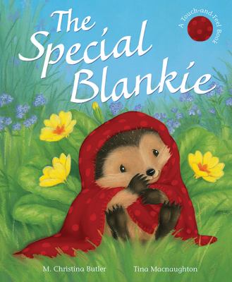 The special blankie