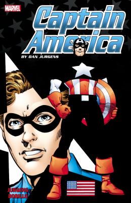 Captain America. Volume 3 /