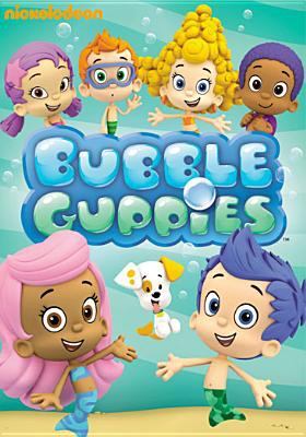 Bubble guppies