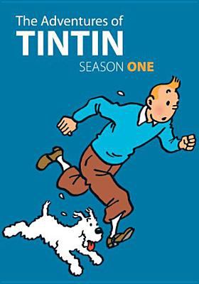 The adventures of Tintin. Season one