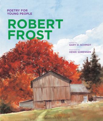 Robert Frost