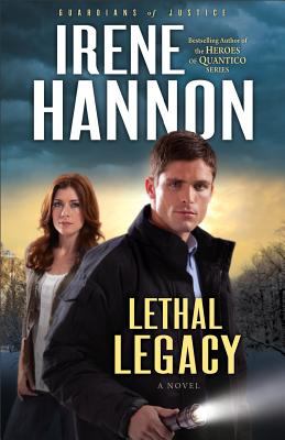 Lethal legacy : a novel