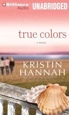 True colors : a novel