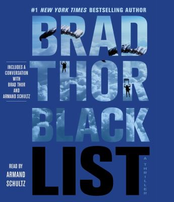 Black list : [a thriller]