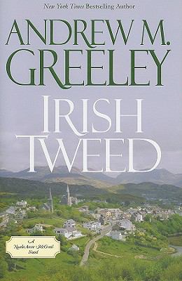 Irish tweed: a Nuala Anne McGrail novel