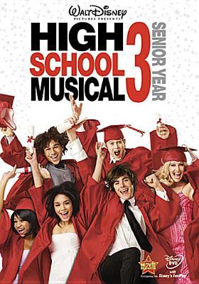 High school musical 3. Senior year