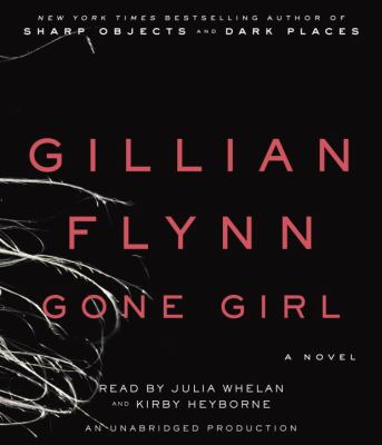 Gone girl : [a novel]