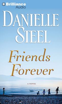 Friends forever : a novel