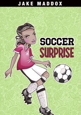 Soccer surprise