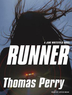 Runner : a Jane Whitefield novel