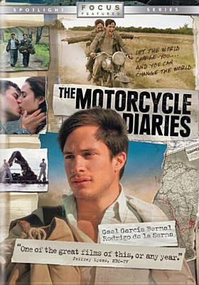 The motorcycle diaries