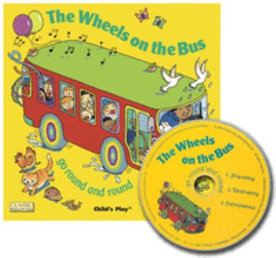 Wheels on the bus