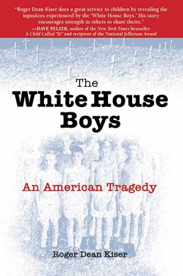 The White House boys : an American tragedy