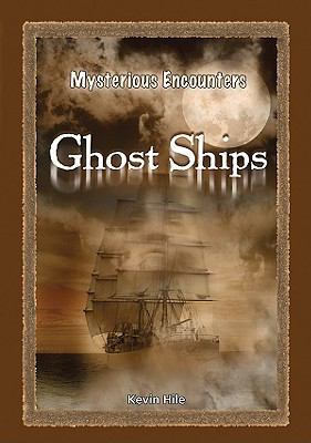 Ghost ships