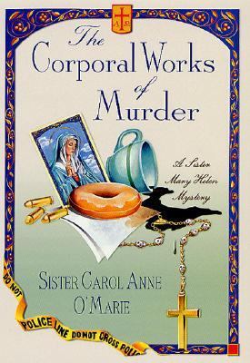 The corporal works of murder